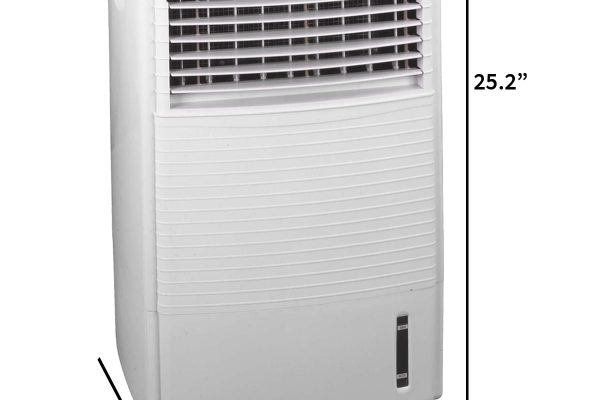 Air cooler vs. AC: Which One is Right for your Home this Summer?
