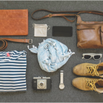 7 Ways to Keep Your Style Game High While Travelling