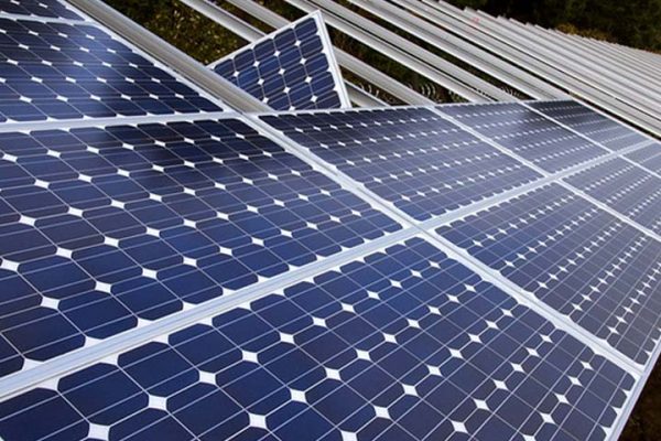solar panel advantages