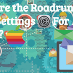 What are the Roadrunner Email Settings For Iphone: