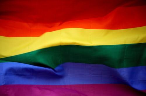 The 2nd Country to legalise Same-sex marriage