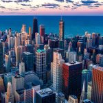 AN INSIDE GUIDE TO CHICAGO, THE WINDY CITY
