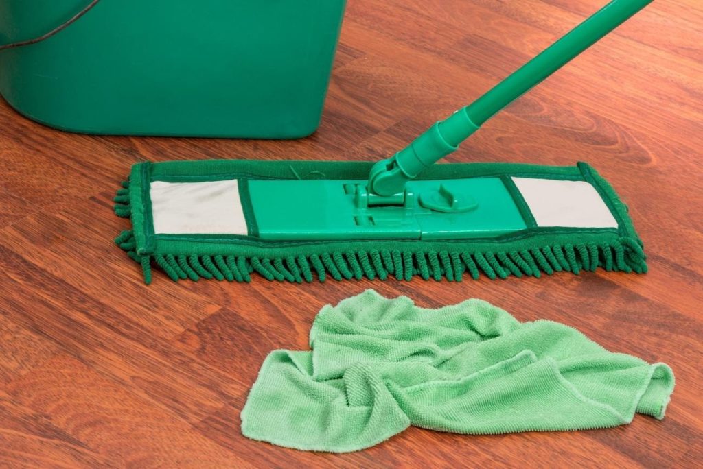 Cleaning Business Best Practices