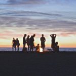 Explore Great Camping Experience in Georgia
