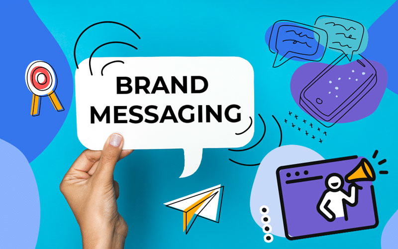 4 Ways Brand Messaging Can Help Your Business