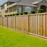 Modernize Your Fence: Exploring Stylish Paint Colours for a Contemporary Look